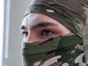 Доброволец СВО: «За войсками беспилотных систем будущее, и мы обязательно победим!»